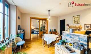 Appartement 5 Pièces 129 m² à vendre à Montbéliard (25200)