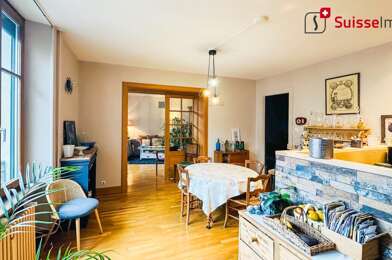 Appartement 5 pièces 199000 €