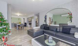 Maison 7 Pièces 155 m² à vendre à Audincourt (25400)