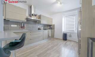 Maison 7 Pièces 155 m² à vendre à Audincourt (25400)