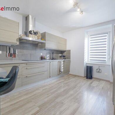 Maison 7 pièces 239500 €