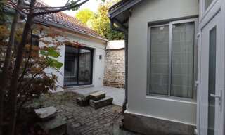 Appartement 2 Pièces 40 m² à louer à Besançon (25000)