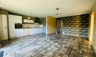 Appartement 4 Pièces 90 m² à vendre à Besançon (25000)