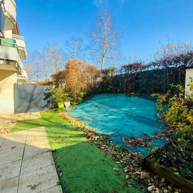 Appartement 4 pièces 245000 €