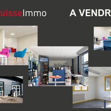 Commerce  1060000 €