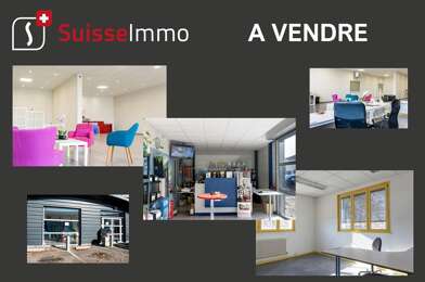 Commerce  1060000 €
