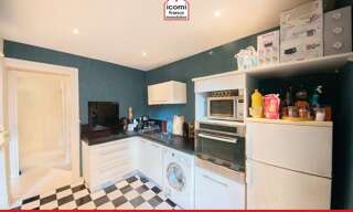 Appartement 3 Pièces 55 m² à vendre à Brest (29200)