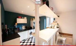 Appartement 3 Pièces 55 m² à vendre à Brest (29200)