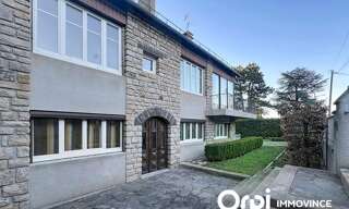 Maison 7 Pièces 190 m² à vendre à Saint-Flour (15100)