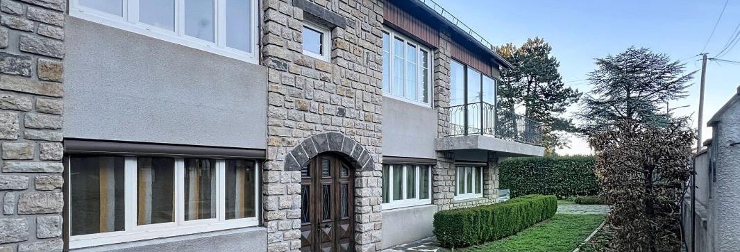 Maison 7 Pièces 190 m² à vendre à Saint-Flour (15100)