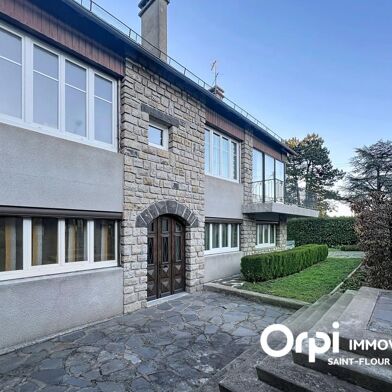 Maison 7 pièces 292800 €