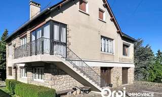 Maison 7 Pièces 190 m² à vendre à Saint-Flour (15100)