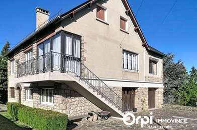 Maison 7 pièces 292800 €