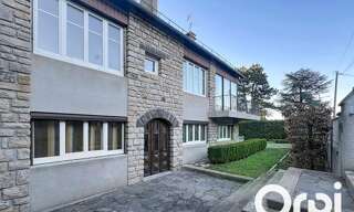 Maison 7 Pièces 190 m² à vendre à Saint-Flour (15100)