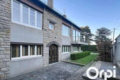 Maison 7 pièces 292800 €
