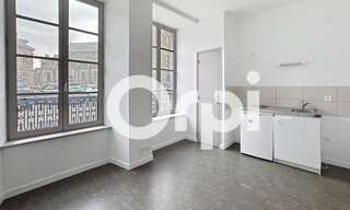 Appartement 1 Pièce 24 m² à louer à Saint-Flour (15100)