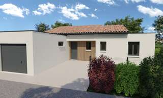 Maison 79 m² à construire Montélimar (26200)