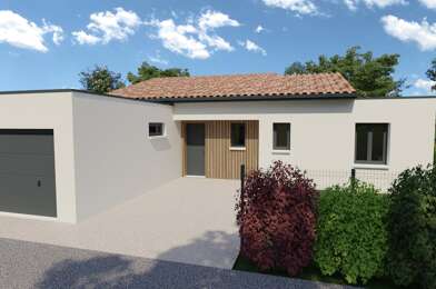 Maison 3 pièces 245900 €