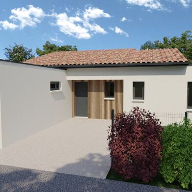 Maison 3 pièces 245900 €