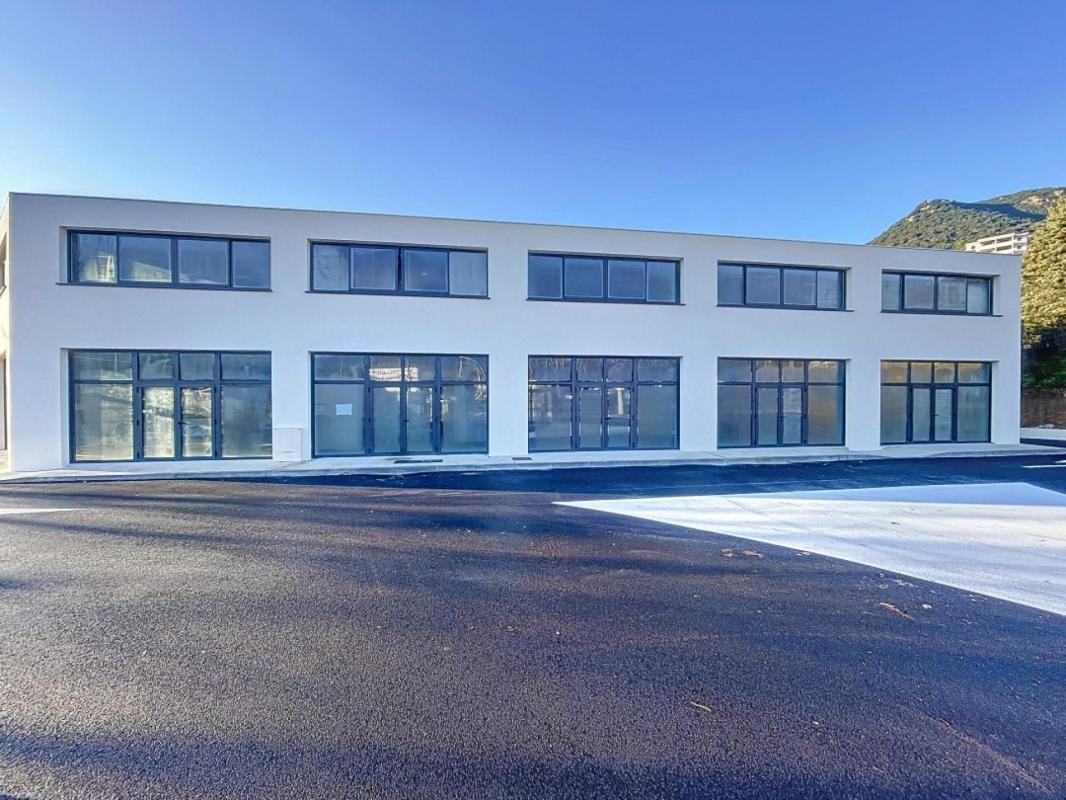 Local commercial  à vendre Alata 20167