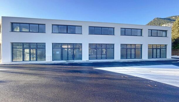 Local commercial  à vendre Alata 20167