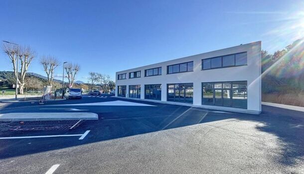 Local commercial  à vendre Alata 20167