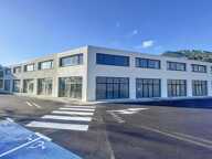 LOCAUX ROUTE D AFA - ALATA — photo 4
