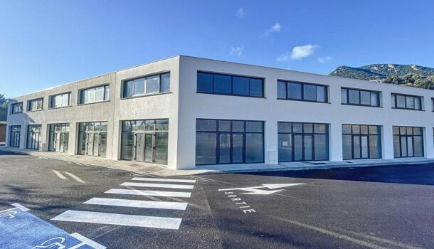 Local commercial  à vendre Alata 20167