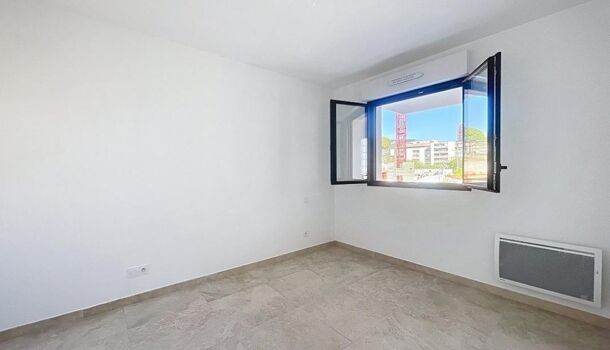 Appartement 2 pièces  à louer Ajaccio 20000