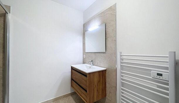 Appartement 2 pièces  à louer Ajaccio 20000