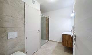 Appartement 2 Pièces 42 m² à louer à Ajaccio (20000)