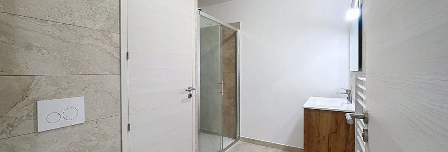 Appartement 2 Pièces 42 m² à louer à Ajaccio (20000)