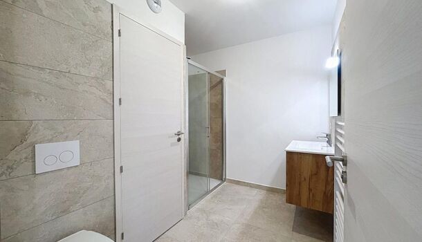 Appartement 2 pièces  à louer Ajaccio 20000