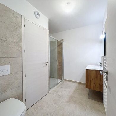 Appartement 2 pièces 830 €