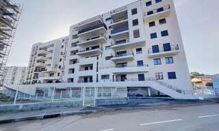 Appartement 2 Pièces 42 m² à louer à Ajaccio (20000)