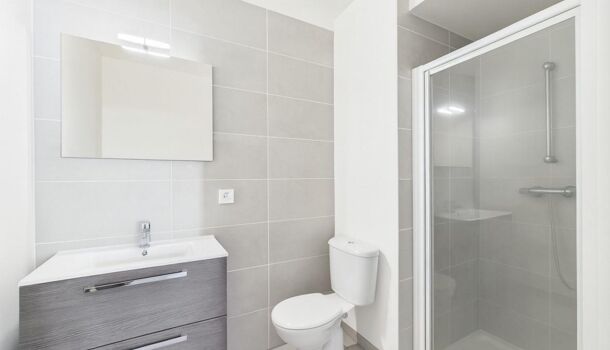 Appartement 1 pièces  à vendre Ajaccio 20090