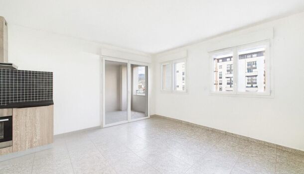 Appartement 1 pièces  à vendre Ajaccio 20090