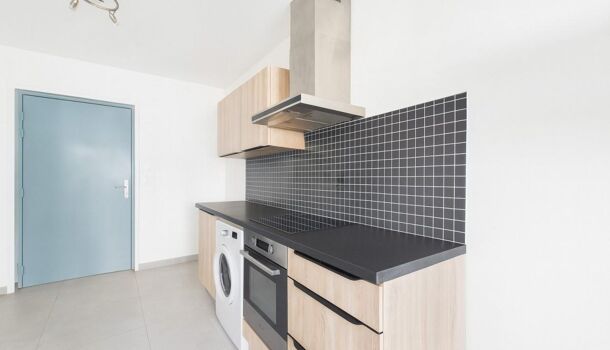 Appartement 1 pièces  à vendre Ajaccio 20090