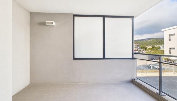 Appartement 1 pièces  à vendre Ajaccio 20090