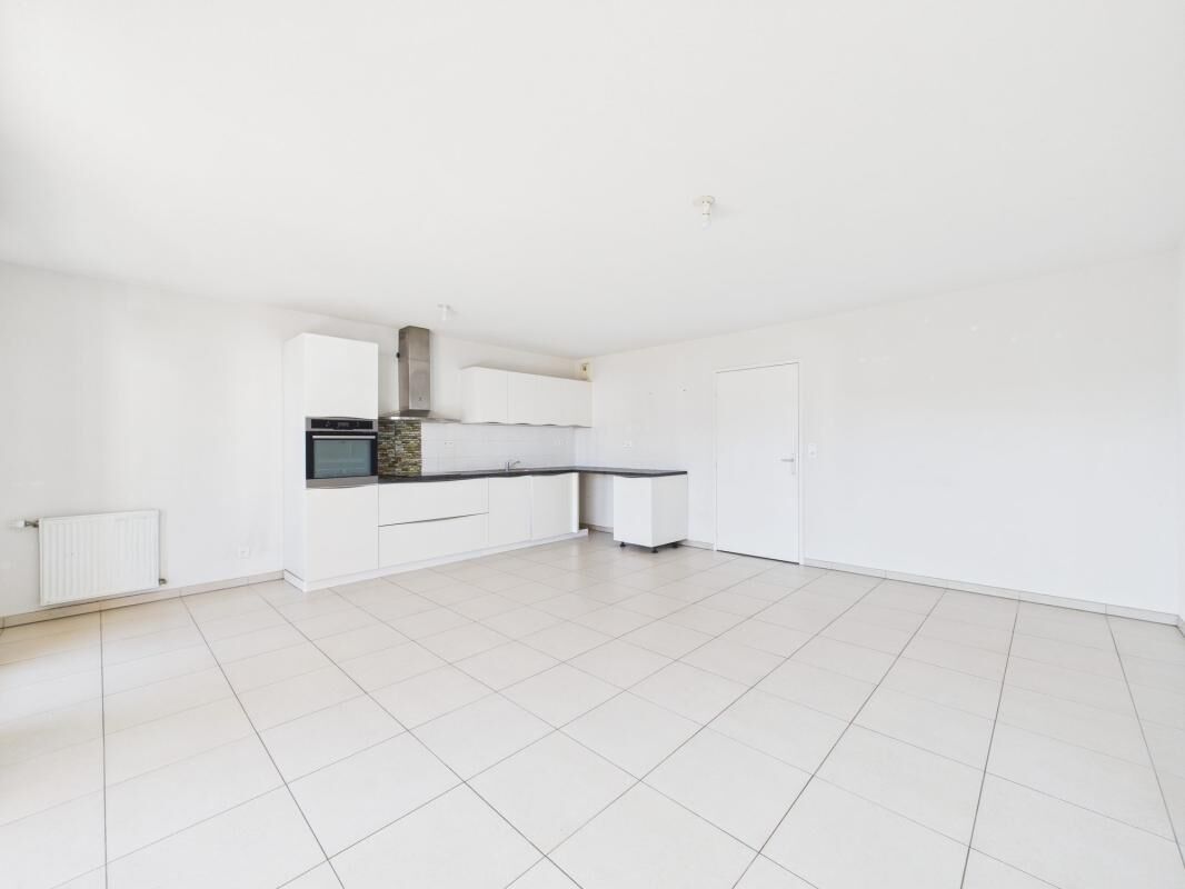 Appartement  T4 à vendre Sarrola-Carcopino 20167