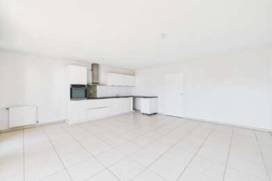 Appartement 4 pièces 190000 €