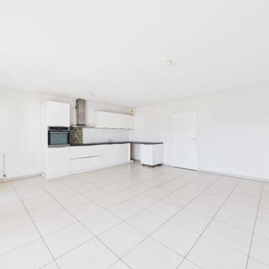 Appartement 4 pièces 190000 €