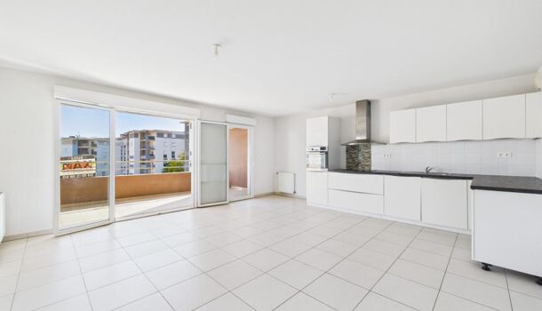 Appartement 4 pièces  à vendre Sarrola-Carcopino 20167