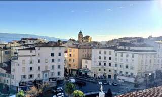 Appartement 4 Pièces 96 m² à vendre à Ajaccio (20000)