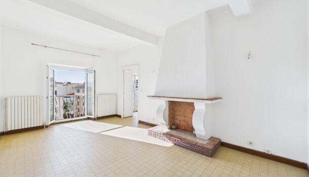 Appartement 4 pièces  à vendre Ajaccio 20000