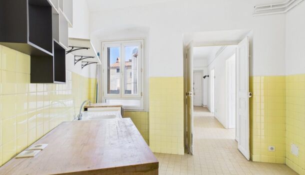 Appartement 4 pièces  à vendre Ajaccio 20000