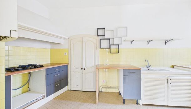 Appartement 4 pièces  à vendre Ajaccio 20000