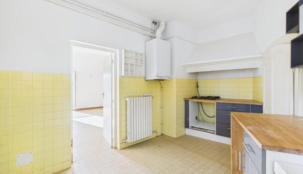 Appartement 4 pièces  à vendre Ajaccio 20000