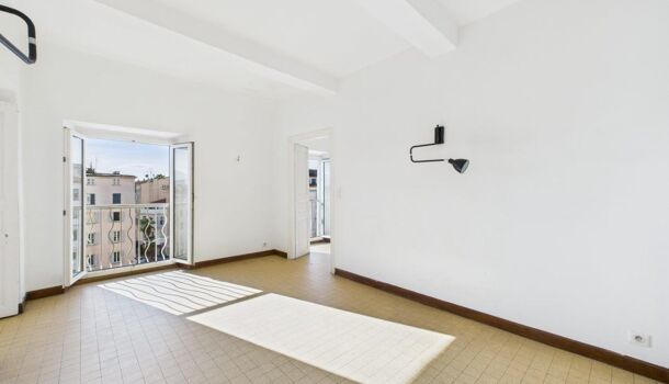 Appartement 4 pièces  à vendre Ajaccio 20000