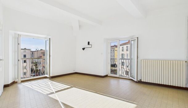 Appartement 4 pièces  à vendre Ajaccio 20000